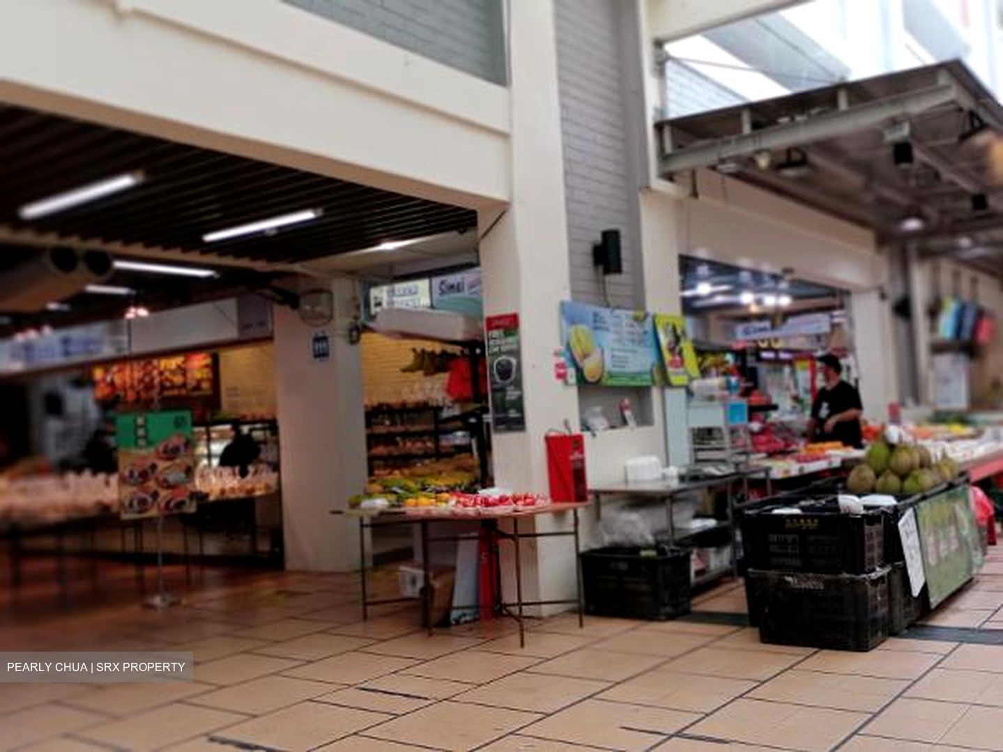 Simei Street 1 (Tampines),  #627328861